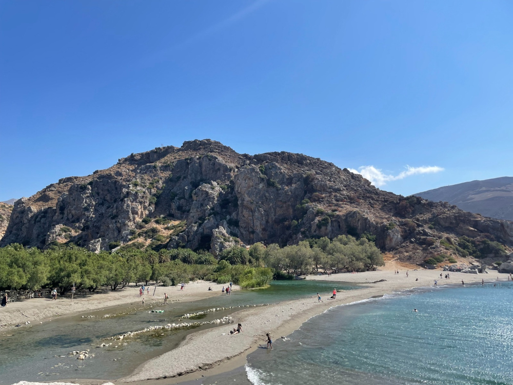 Insula Creta – Cum iti organizezi vacanta